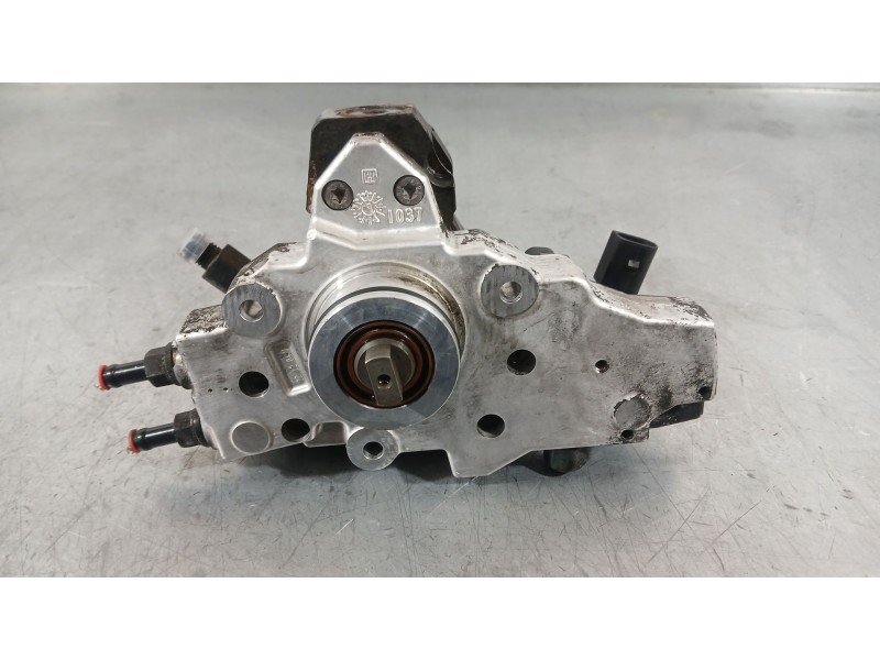 Recambio de bomba alta presion para mercedes-benz clase c t-model (s203) c 220 cdi (203.206) referencia OEM IAM   