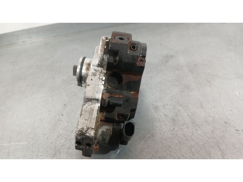Recambio de bomba alta presion para mercedes-benz clase c t-model (s203) c 220 cdi (203.206) referencia OEM IAM   