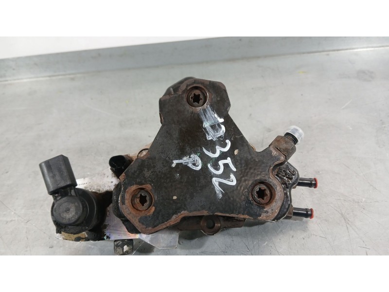Recambio de bomba alta presion para mercedes-benz clase c t-model (s203) c 220 cdi (203.206) referencia OEM IAM   