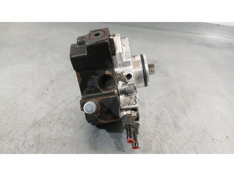 Recambio de bomba alta presion para mercedes-benz clase c t-model (s203) c 220 cdi (203.206) referencia OEM IAM   