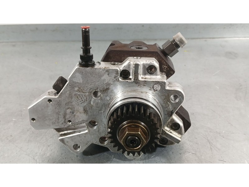 Recambio de bomba alta presion para renault megane ii (bm0/1_, cm0/1_) 2.0 dci (bm1k, cm1k) referencia OEM IAM   
