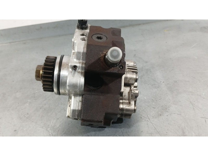 Recambio de bomba alta presion para renault megane ii (bm0/1_, cm0/1_) 2.0 dci (bm1k, cm1k) referencia OEM IAM   
