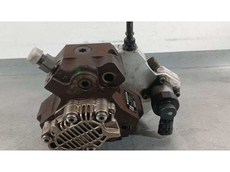 Recambio de bomba alta presion para renault megane ii (bm0/1_, cm0/1_) 2.0 dci (bm1k, cm1k) referencia OEM IAM   