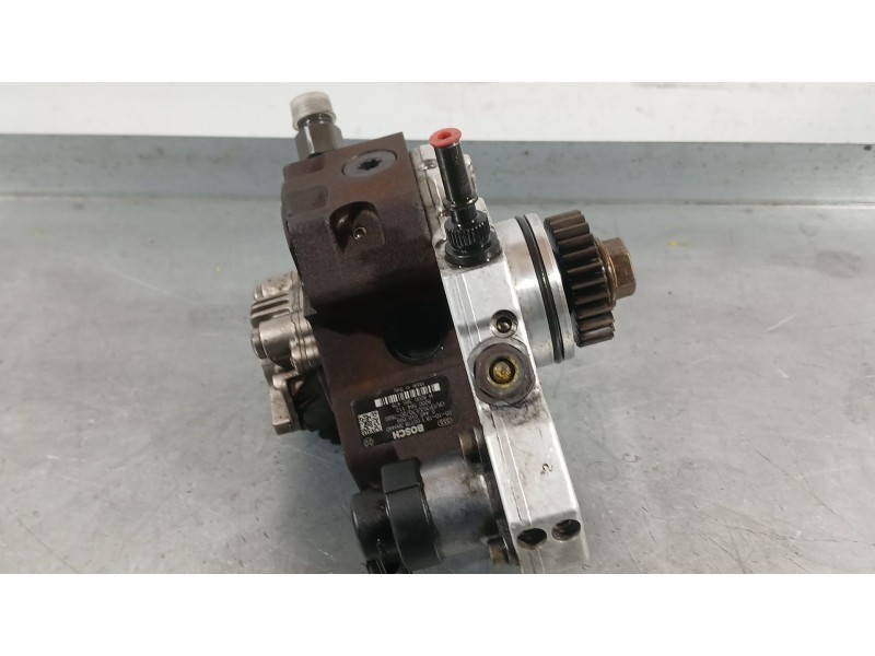 Recambio de bomba alta presion para renault megane ii (bm0/1_, cm0/1_) 2.0 dci (bm1k, cm1k) referencia OEM IAM   
