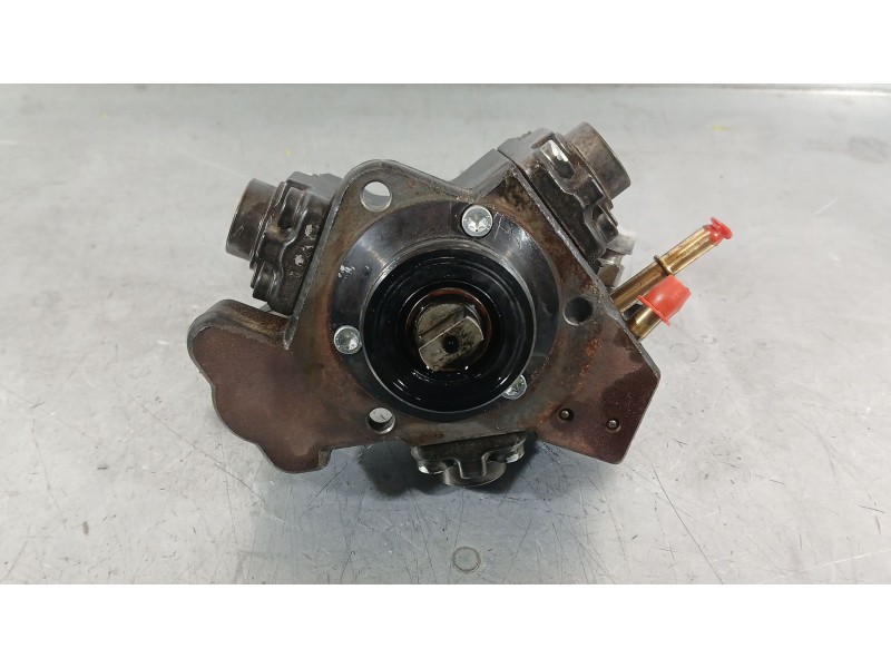 Recambio de bomba alta presion para fiat doblo cargo (263_) 1.3 d multijet (263wxu1a) referencia OEM IAM   