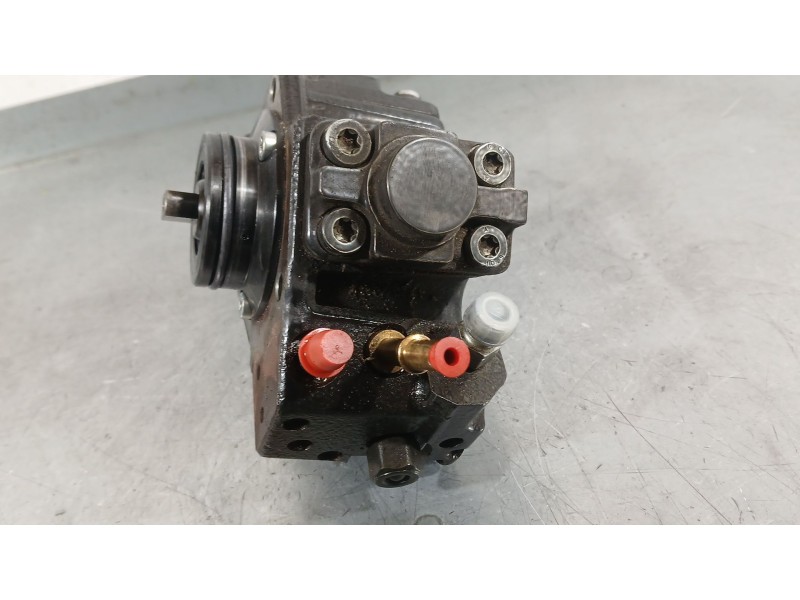 Recambio de bomba alta presion para fiat doblo cargo (263_) 1.3 d multijet (263wxu1a) referencia OEM IAM   