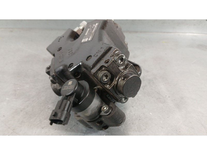 Recambio de bomba alta presion para fiat doblo cargo (263_) 1.3 d multijet (263wxu1a) referencia OEM IAM   