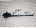 Recambio de elevalunas trasero derecho para opel insignia a sports tourer (g09) 1.6 cdti (35) referencia OEM IAM 20952451 BROSE 