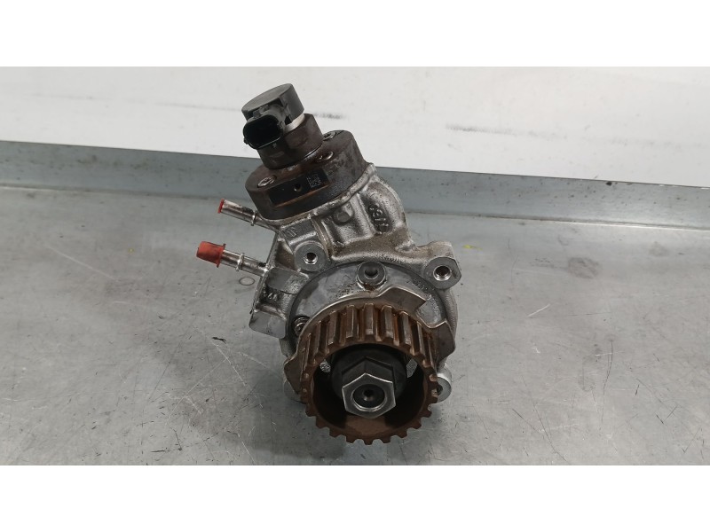 Recambio de bomba alta presion para opel crossland x / crossland (p17, p2qo) 1.5 turbo d (75) referencia OEM IAM   