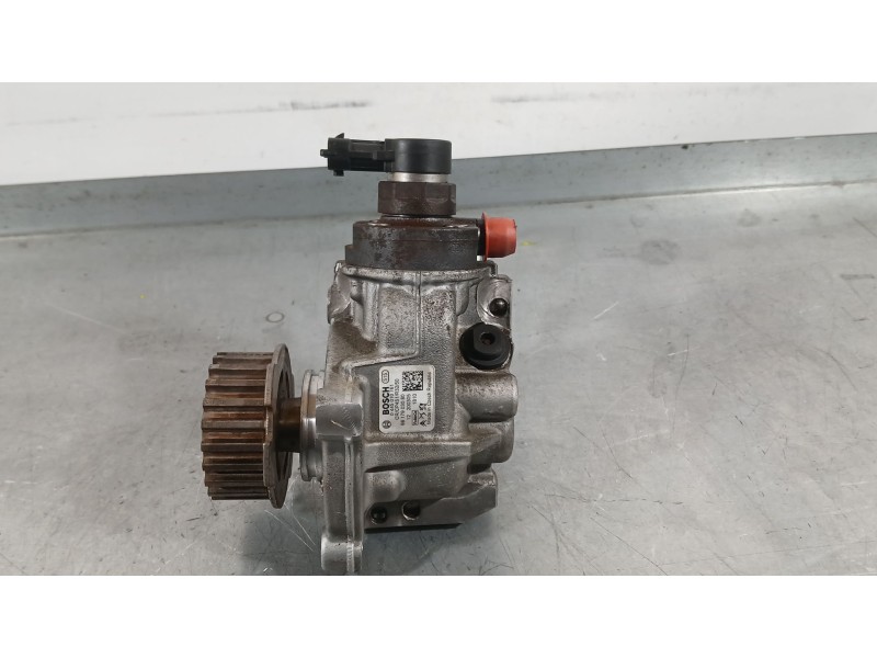 Recambio de bomba alta presion para opel crossland x / crossland (p17, p2qo) 1.5 turbo d (75) referencia OEM IAM   