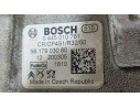 Recambio de bomba alta presion para opel crossland x / crossland (p17, p2qo) 1.5 turbo d (75) referencia OEM IAM   