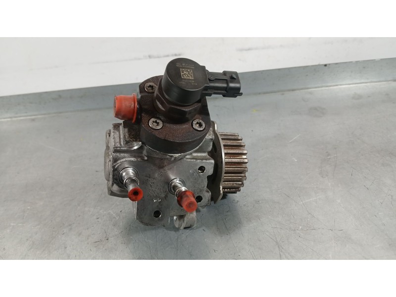 Recambio de bomba alta presion para opel crossland x / crossland (p17, p2qo) 1.5 turbo d (75) referencia OEM IAM   