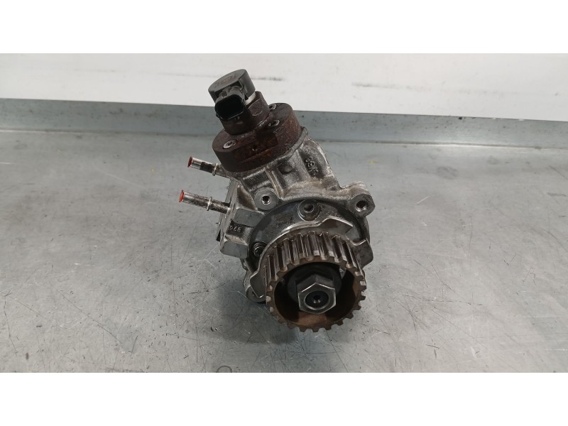 Recambio de bomba alta presion para peugeot 208 i (ca_, cc_) 1.5 bluehdi 100 referencia OEM IAM   