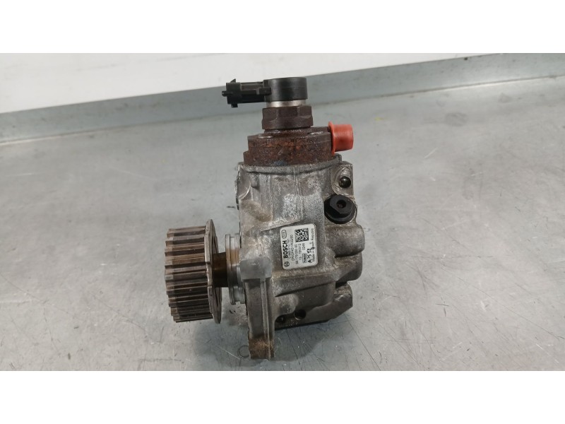 Recambio de bomba alta presion para peugeot 208 i (ca_, cc_) 1.5 bluehdi 100 referencia OEM IAM   
