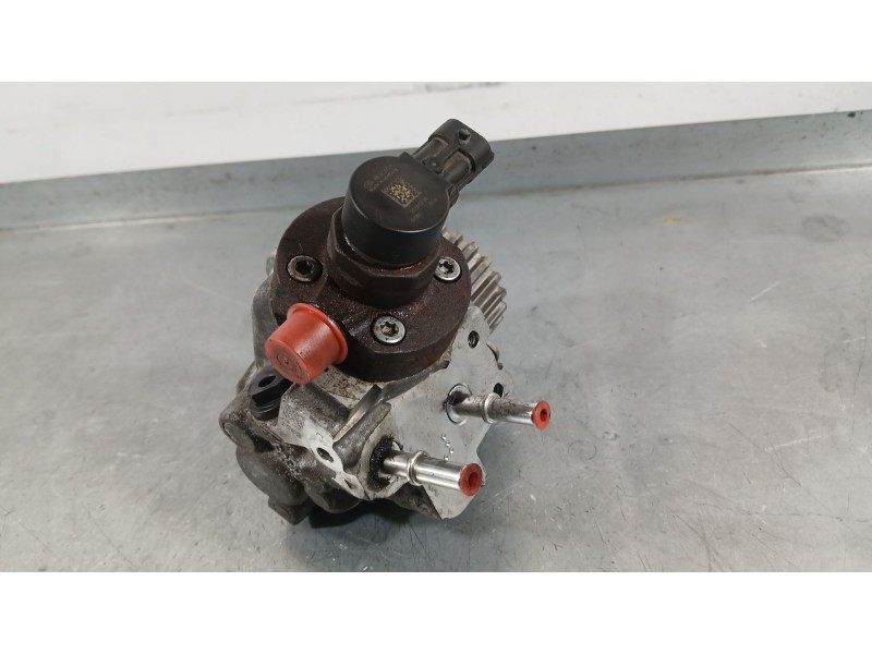 Recambio de bomba alta presion para peugeot 208 i (ca_, cc_) 1.5 bluehdi 100 referencia OEM IAM   