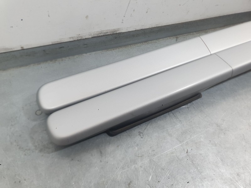 Recambio de barras techo para kia stonic (yb) 1.0 t-gdi referencia OEM IAM   