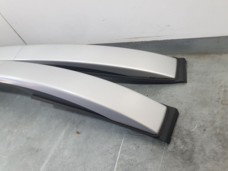 Recambio de barras techo para kia stonic (yb) 1.0 t-gdi referencia OEM IAM   