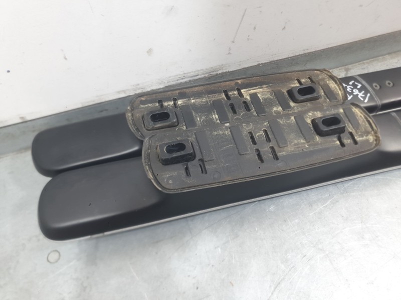Recambio de barras techo para kia stonic (yb) 1.0 t-gdi referencia OEM IAM   