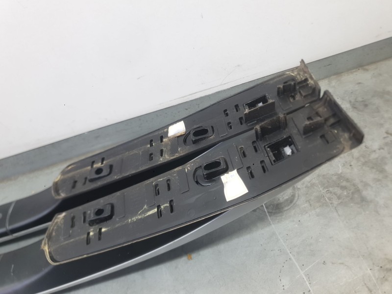 Recambio de barras techo para kia stonic (yb) 1.0 t-gdi referencia OEM IAM   