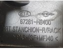 Recambio de barras techo para kia stonic (yb) 1.0 t-gdi referencia OEM IAM   