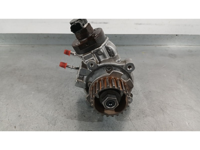 Recambio de bomba alta presion para peugeot 3008 ii suv (mc_, mr_, mj_, m4_) 1.5 bluehdi 130 referencia OEM IAM   