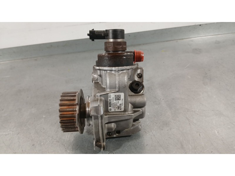 Recambio de bomba alta presion para peugeot 3008 ii suv (mc_, mr_, mj_, m4_) 1.5 bluehdi 130 referencia OEM IAM   