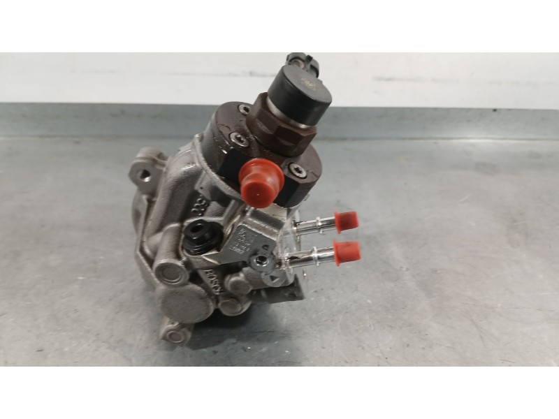 Recambio de bomba alta presion para peugeot 3008 ii suv (mc_, mr_, mj_, m4_) 1.5 bluehdi 130 referencia OEM IAM   