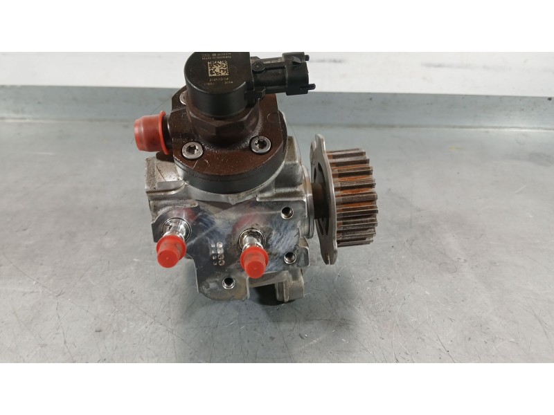 Recambio de bomba alta presion para peugeot 3008 ii suv (mc_, mr_, mj_, m4_) 1.5 bluehdi 130 referencia OEM IAM   