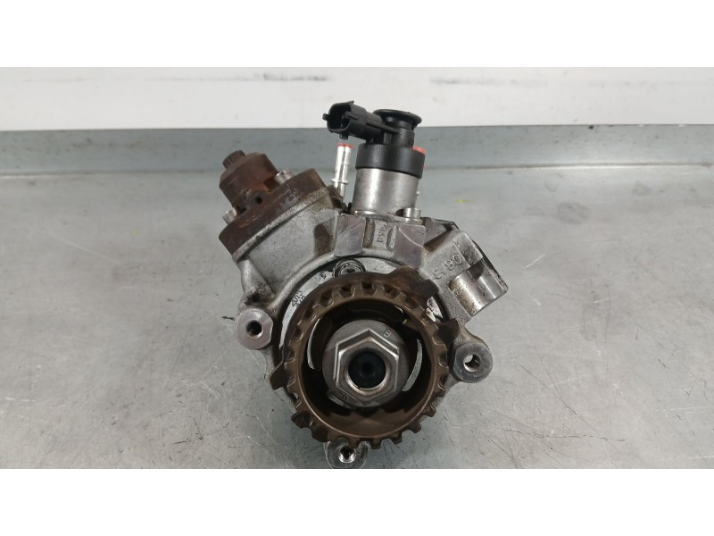 Recambio de bomba alta presion para peugeot 3008 i monospace (0u_) 1.6 bluehdi 120 referencia OEM IAM 9811347380 BOSCH 044501073