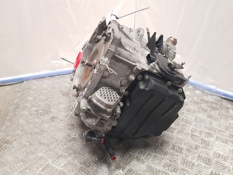 Recambio de caja cambios para volvo v40 hatchback (525) d3 referencia OEM IAM 36050750  AUTOMATICA