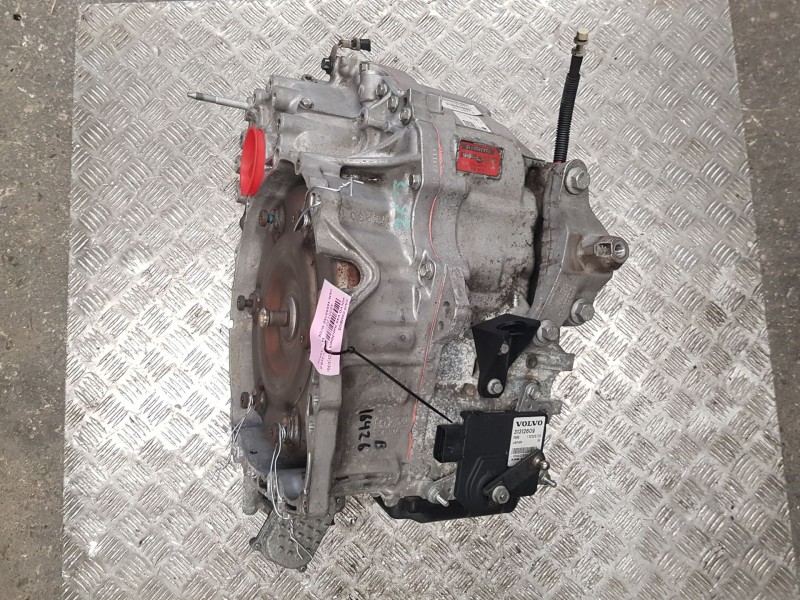 Recambio de caja cambios para volvo v40 hatchback (525) d3 referencia OEM IAM 36050750  AUTOMATICA