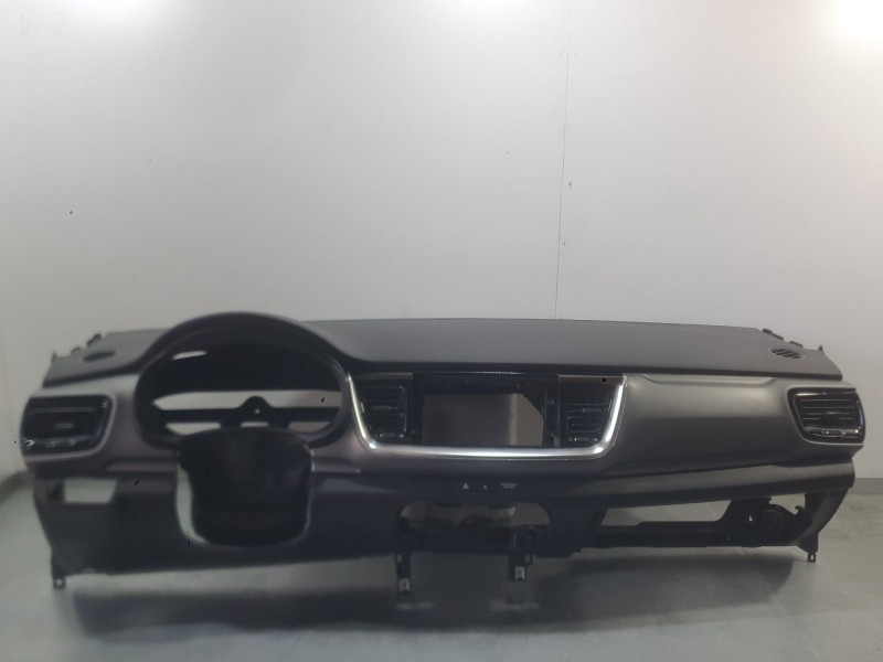 Recambio de kit airbag para kia stonic (yb) 1.0 t-gdi referencia OEM IAM 56900H8000WK  56900H8000WK CONDUCTOR 84530H8000 CONDUCT