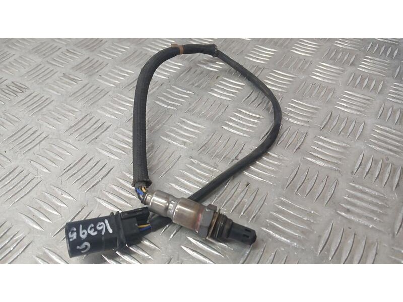 Recambio de sonda lambda para opel astra k lim. 5türig selective referencia OEM IAM 55489509  