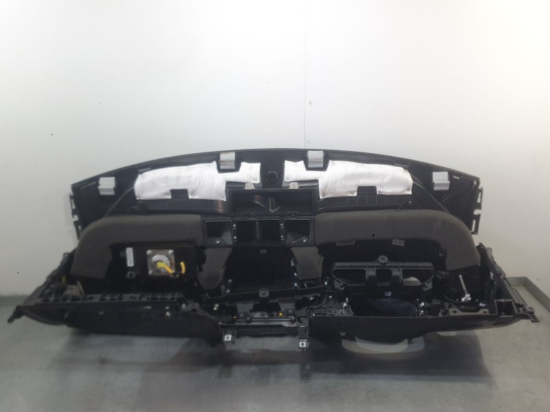 Recambio de kit airbag para kia stonic (yb) 1.0 t-gdi referencia OEM IAM 56900H8000WK  56900H8000WK CONDUCTOR 84530H8000 CONDUCT