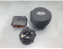 Recambio de kit airbag para kia stonic (yb) 1.0 t-gdi referencia OEM IAM 56900H8000WK  56900H8000WK CONDUCTOR 84530H8000 CONDUCT