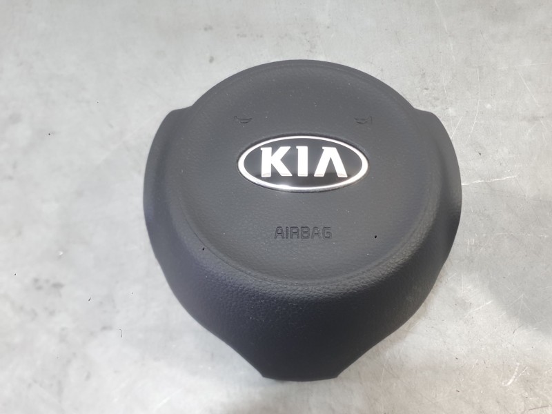 Recambio de kit airbag para kia stonic (yb) 1.0 t-gdi referencia OEM IAM 56900H8000WK  56900H8000WK CONDUCTOR 84530H8000 CONDUCT