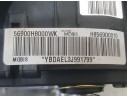 Recambio de kit airbag para kia stonic (yb) 1.0 t-gdi referencia OEM IAM 56900H8000WK  56900H8000WK CONDUCTOR 84530H8000 CONDUCT