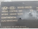 Recambio de kit airbag para kia stonic (yb) 1.0 t-gdi referencia OEM IAM 56900H8000WK  56900H8000WK CONDUCTOR 84530H8000 CONDUCT
