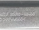 Recambio de bandeja trasera para kia stonic (yb) 1.0 t-gdi referencia OEM IAM 85910H8400WK  