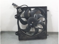 Recambio de electroventilador para opel corsa f (p2jo) 1.2 (68) referencia OEM IAM 9823959280  