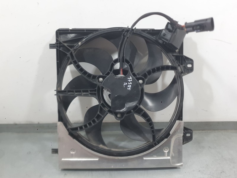 Recambio de electroventilador para opel corsa f (p2jo) 1.2 (68) referencia OEM IAM 9823959280  