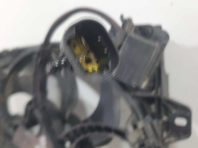 Recambio de electroventilador para opel corsa f (p2jo) 1.2 (68) referencia OEM IAM 9823959280  