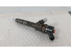 Recambio de inyector para renault scenic ii 1.9 dci diesel referencia OEM IAM 8200100272 0445110110B BOSCH