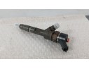 Recambio de inyector para renault scenic ii 1.9 dci diesel referencia OEM IAM 8200100272 0445110110B BOSCH