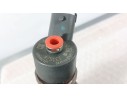 Recambio de inyector para renault scenic ii 1.9 dci diesel referencia OEM IAM 8200100272 0445110110B BOSCH