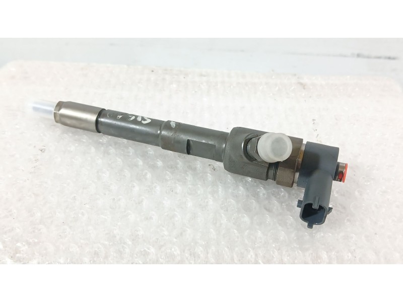 Recambio de inyector para fiat doblo cargo (263_) 1.3 d multijet (263wxu1a) referencia OEM IAM   