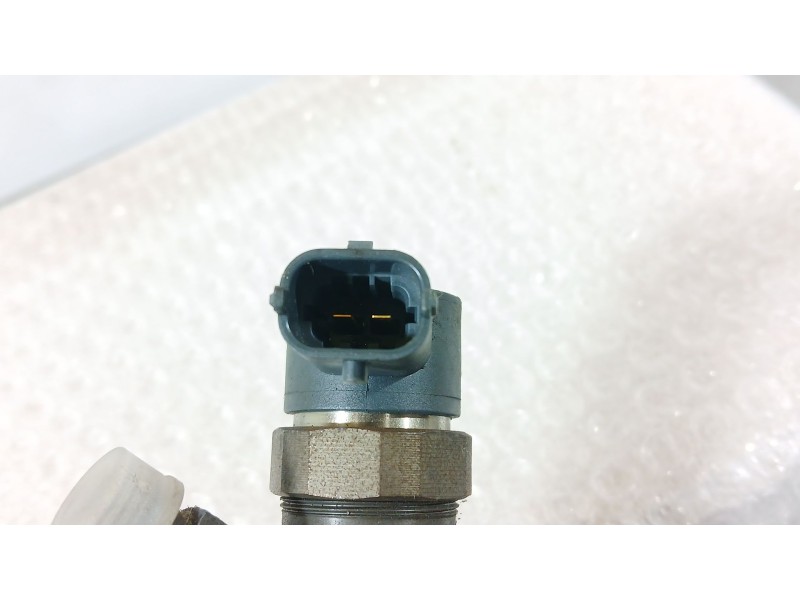 Recambio de inyector para fiat doblo cargo (263_) 1.3 d multijet (263wxu1a) referencia OEM IAM   