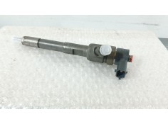 Recambio de inyector para fiat doblo cargo (263_) 1.3 d multijet (263wxu1a) referencia OEM IAM   