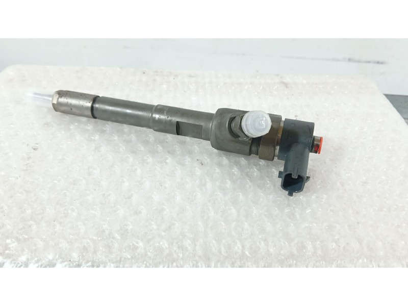 Recambio de inyector para fiat doblo cargo (263_) 1.3 d multijet (263wxu1a) referencia OEM IAM   