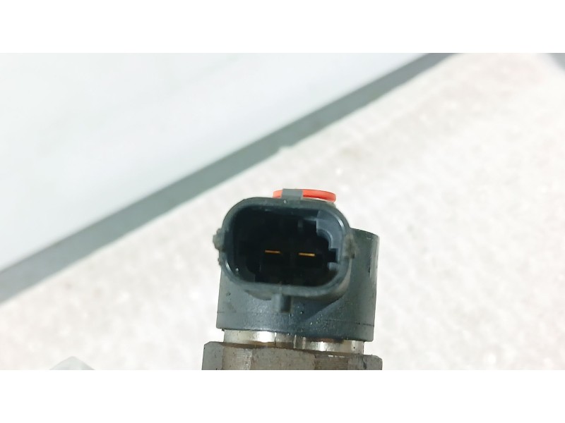 Recambio de inyector para fiat doblo cargo (263_) 1.3 d multijet (263wxu1a) referencia OEM IAM   